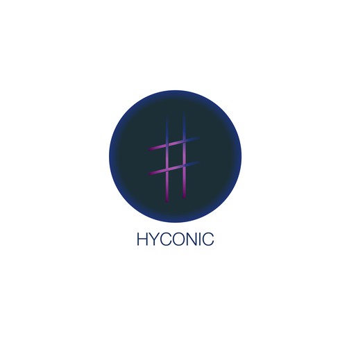 HYCONIC Sample Logo