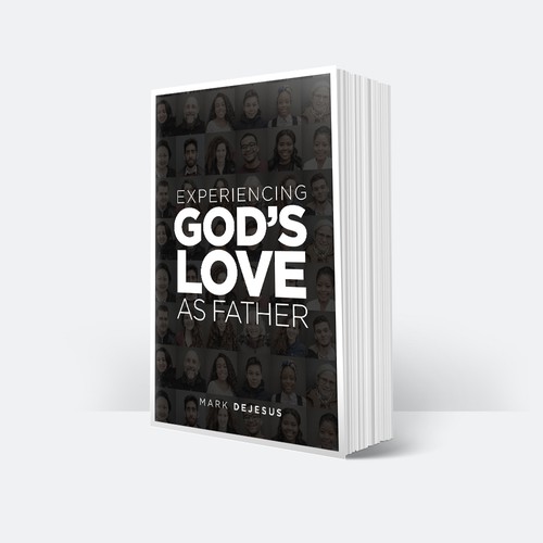 A Book to Help People Experience God's Love