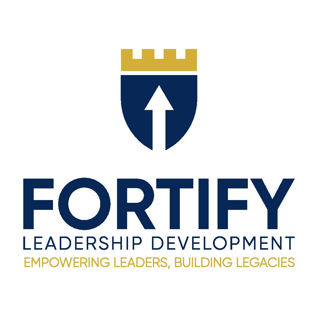 Logo Design for Fortify Leadership Development
