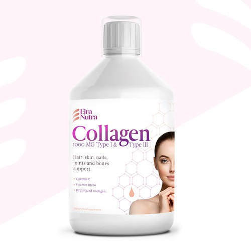 collagen package