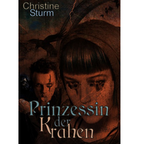 distopian ya book cover