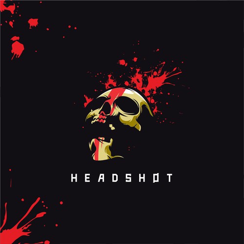 headshot