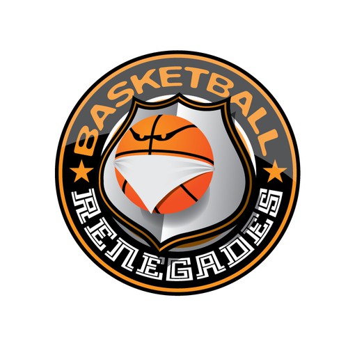 New logo wanted for Basketball Renegades