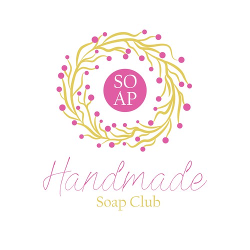 Handmade Soap Club