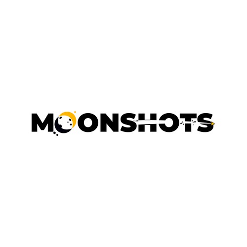 MOONSHOTS LOGO