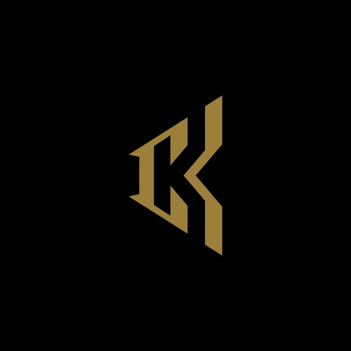 NFL Player Logo Design