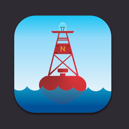 Buoy Icon