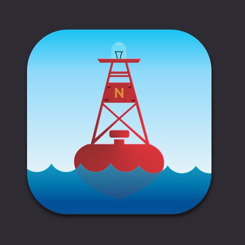 Buoy Icon