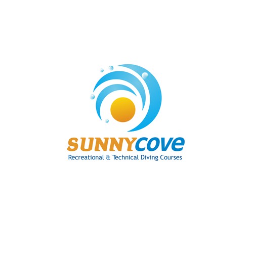 Sunny Cove Logo