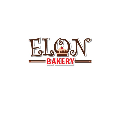 Fun & quirky bakery seeks sassy logo design