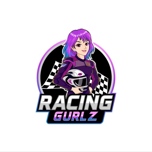 Racing Gurlz