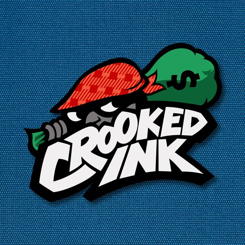 CROOKEDINK