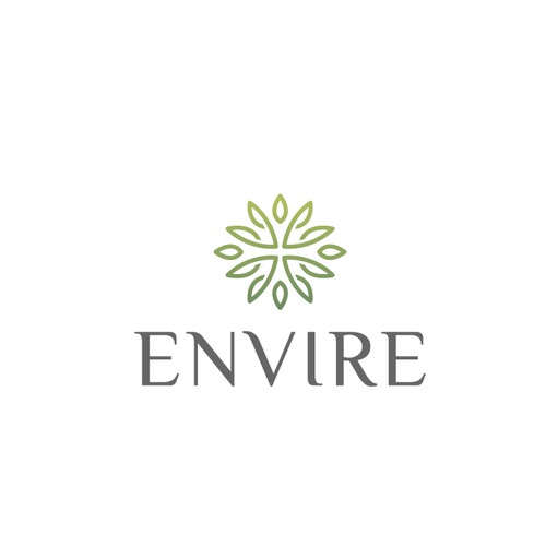 Logo concept for Envire