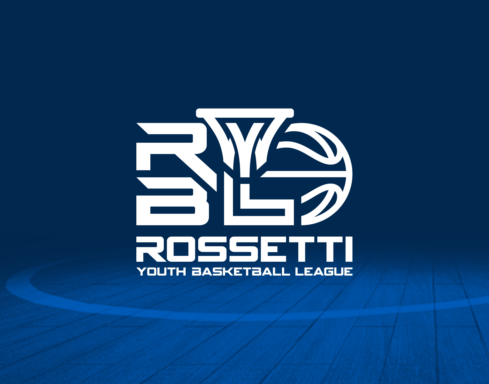 Rossetti Youth Basketball League