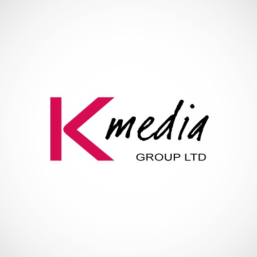 Logo K-Media Group Ltd