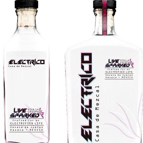 Logo and Label design