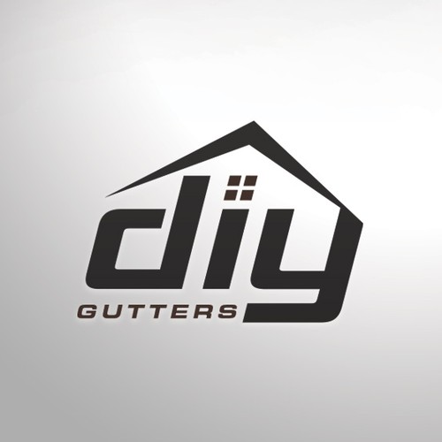 DIY Gutters