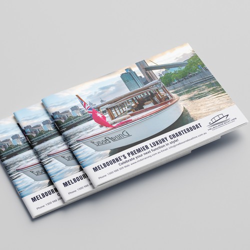 Brochure Design