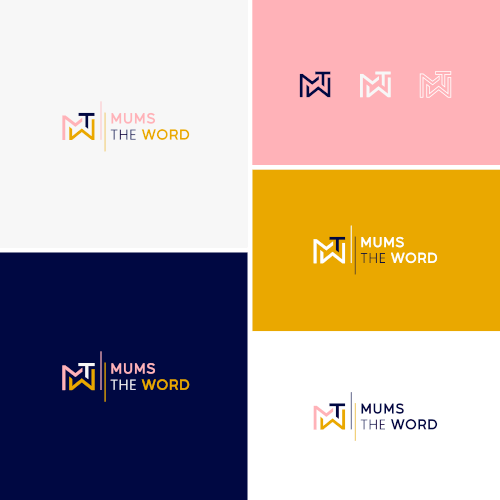 Logo & brand identity pack 