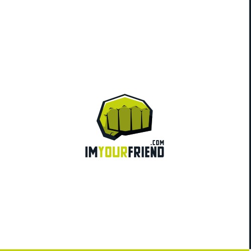 imyourfriend.com