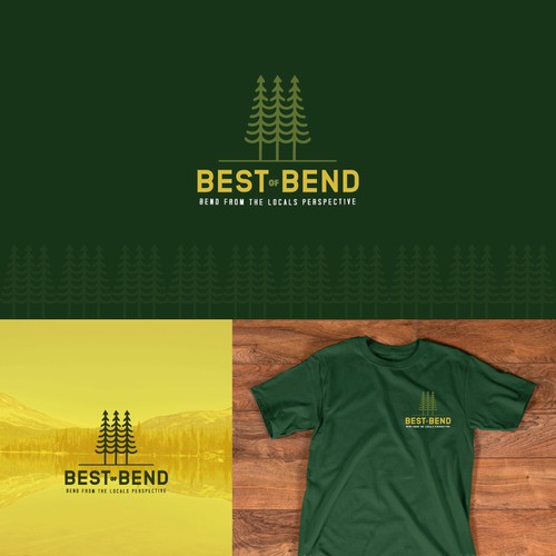 Hotel Best of Bend