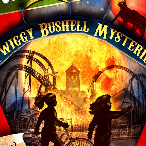 Book cover