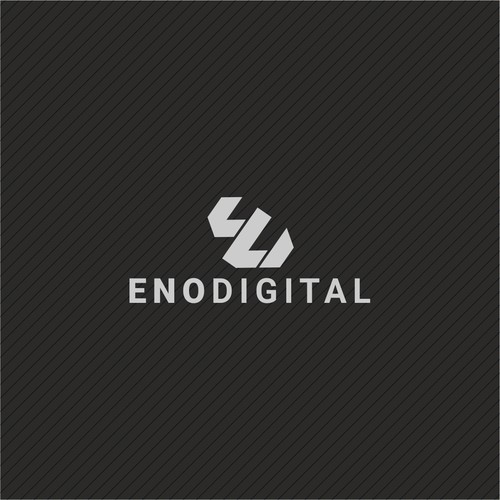 Enodigital Logo