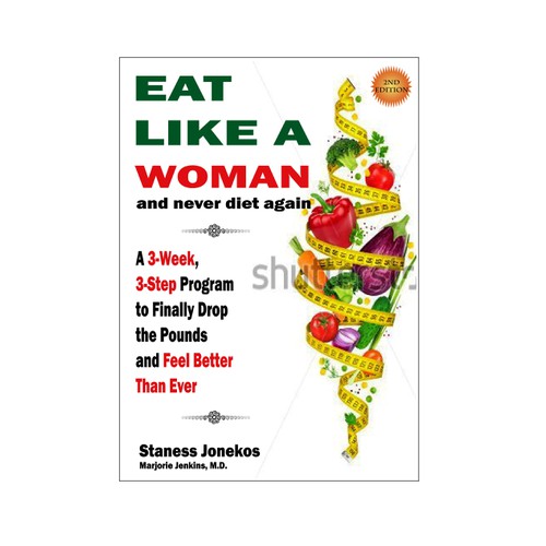 Eat like a woman