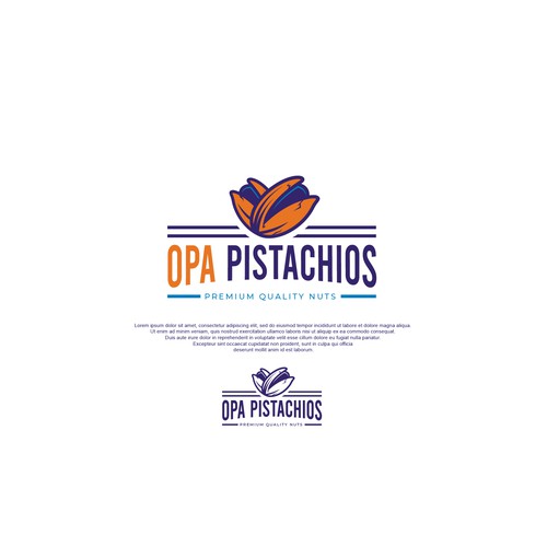Pistachio logo