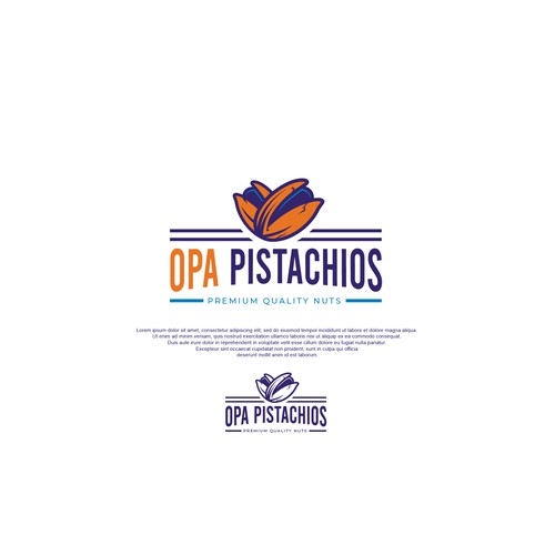 Pistachio logo