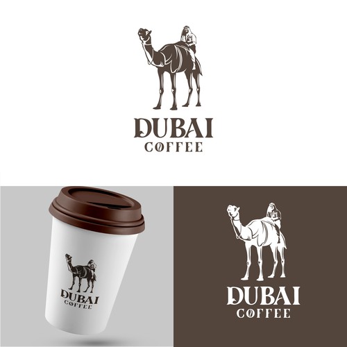 Dubai Coffee