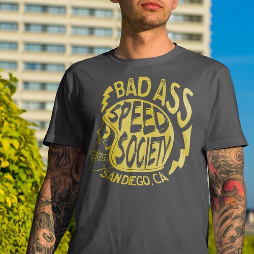 Speed Society