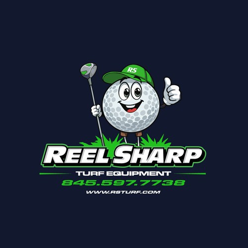 Reel Sharp