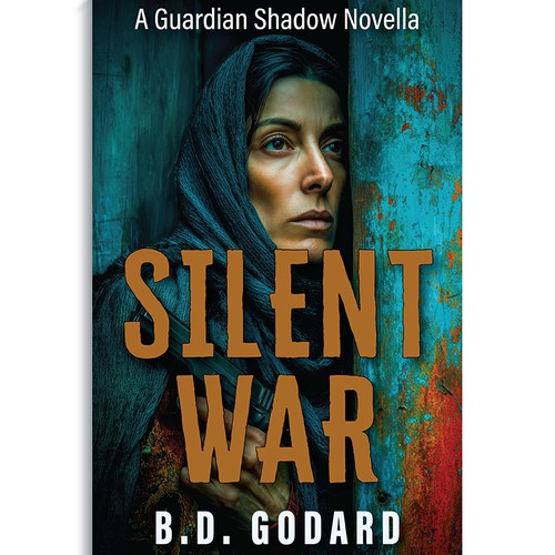 Book cover design