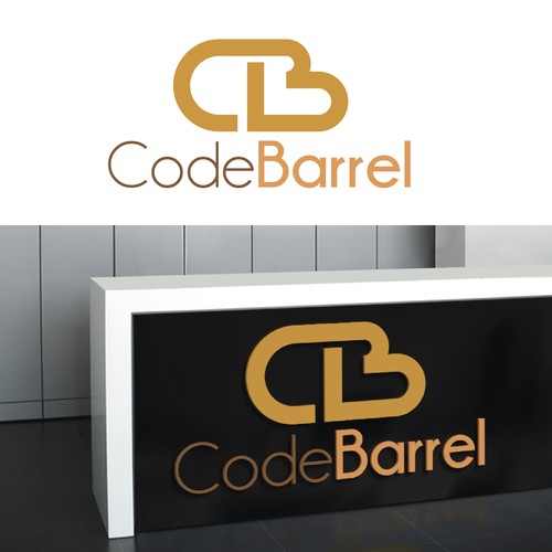  Code Barrel