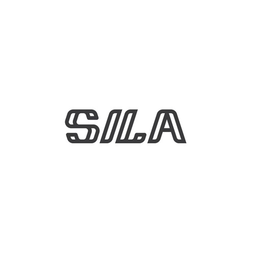 SILA logotype 