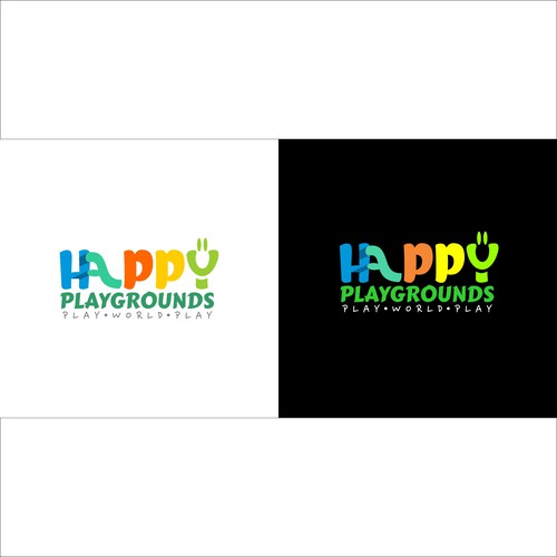 happy playgrounds