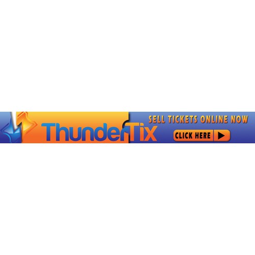 WANTED: Creative Retargeting Ads for ThunderTix