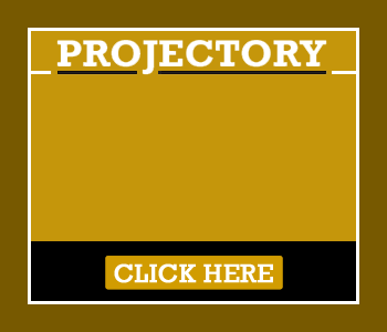 Help Projectory with a new banner ad
