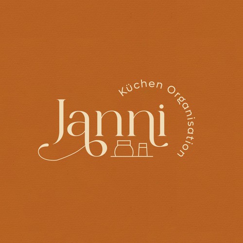 Janni Logo