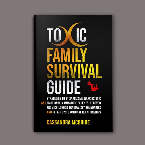 TOXIC FAMILY SURVIVAL