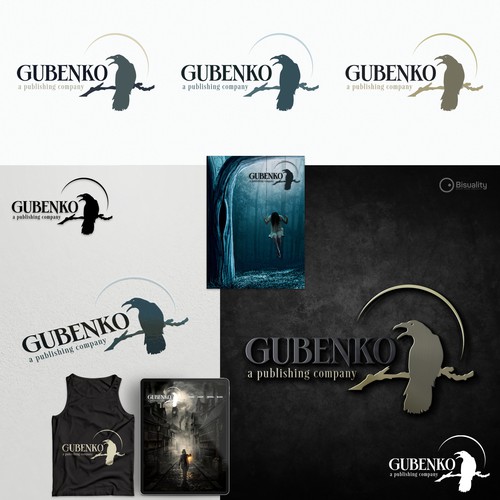 Gubenko Horror / Fantasy Publishing Company