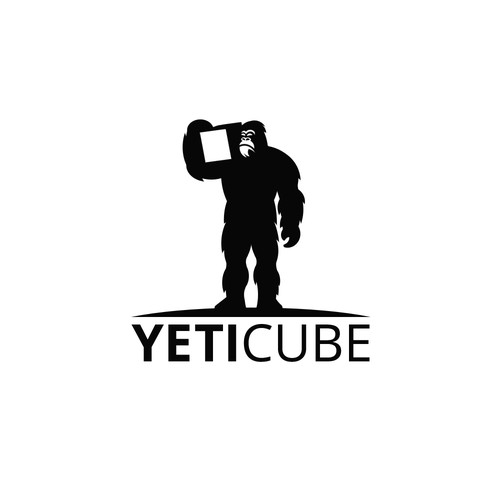 Yeti Cube