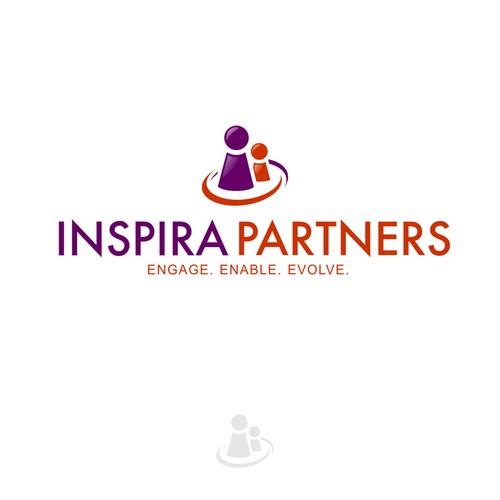 Logo needed that inspires and ignites.. Inspira - Consulting Inspired Leaders