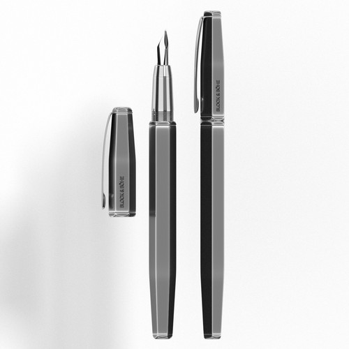 Classic Fountain Pen