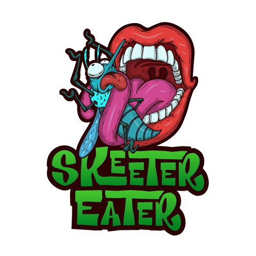 Skeeter Eater 