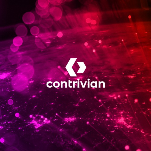 Logo for Contrivian 