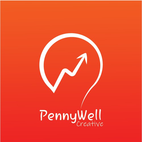 Pennywell Creative's logo