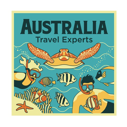 AUSTRALIA TRAVEL  EXPERTS