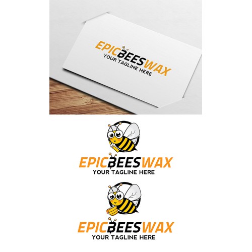 Epic Beeswax!!